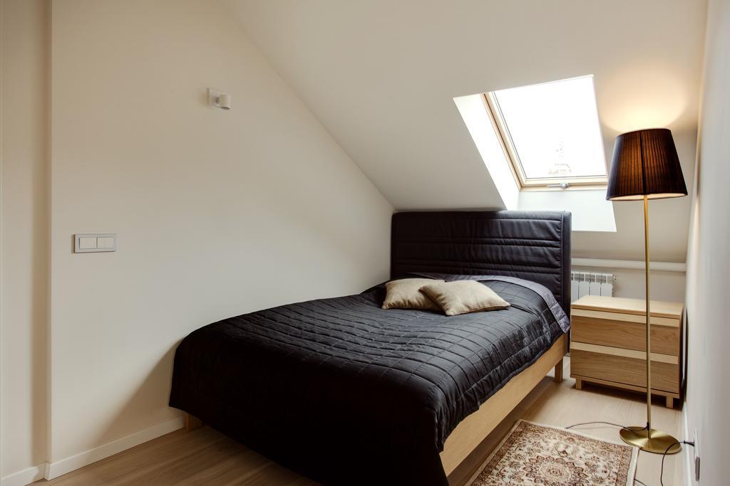 #Stayhere - Spacious 2Bdr Two Floor I Heart Of Old Town Vilnius Exterior photo