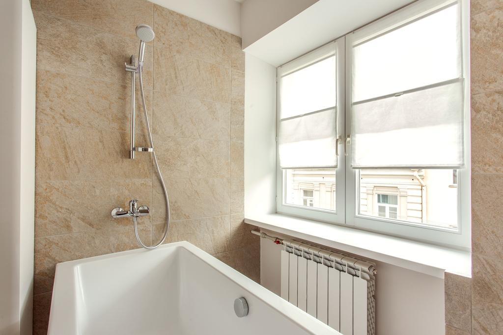 #Stayhere - Spacious 2Bdr Two Floor I Heart Of Old Town Vilnius Exterior photo