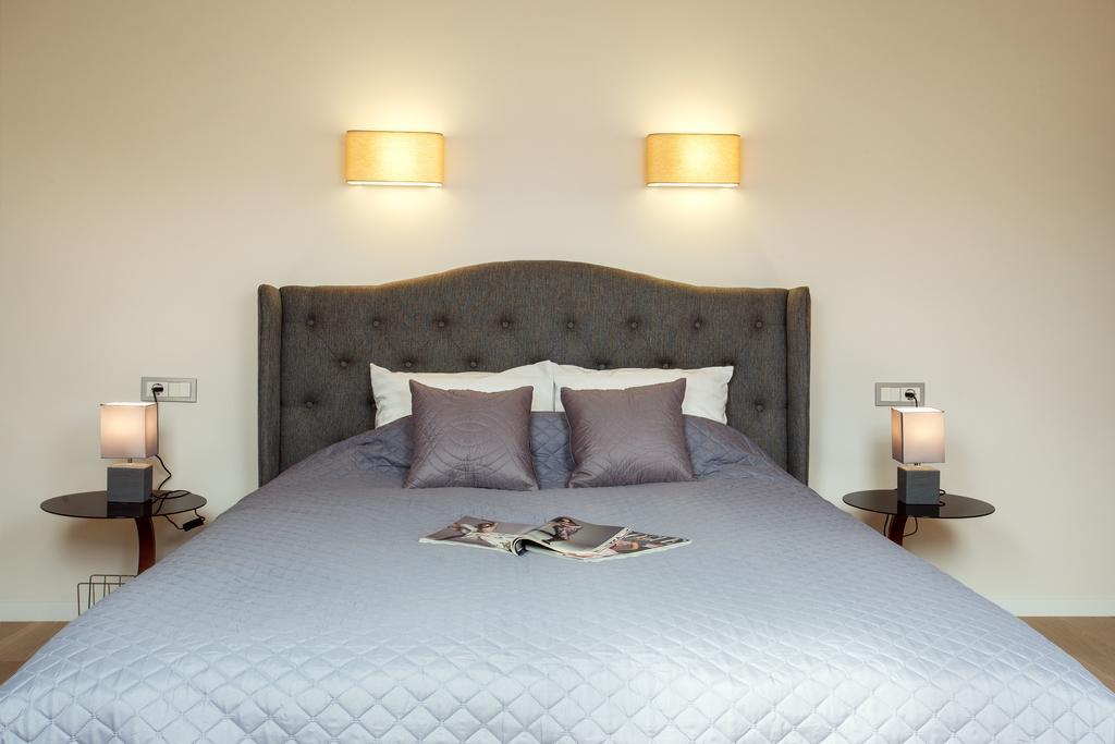 #Stayhere - Spacious 2Bdr Two Floor I Heart Of Old Town Vilnius Exterior photo