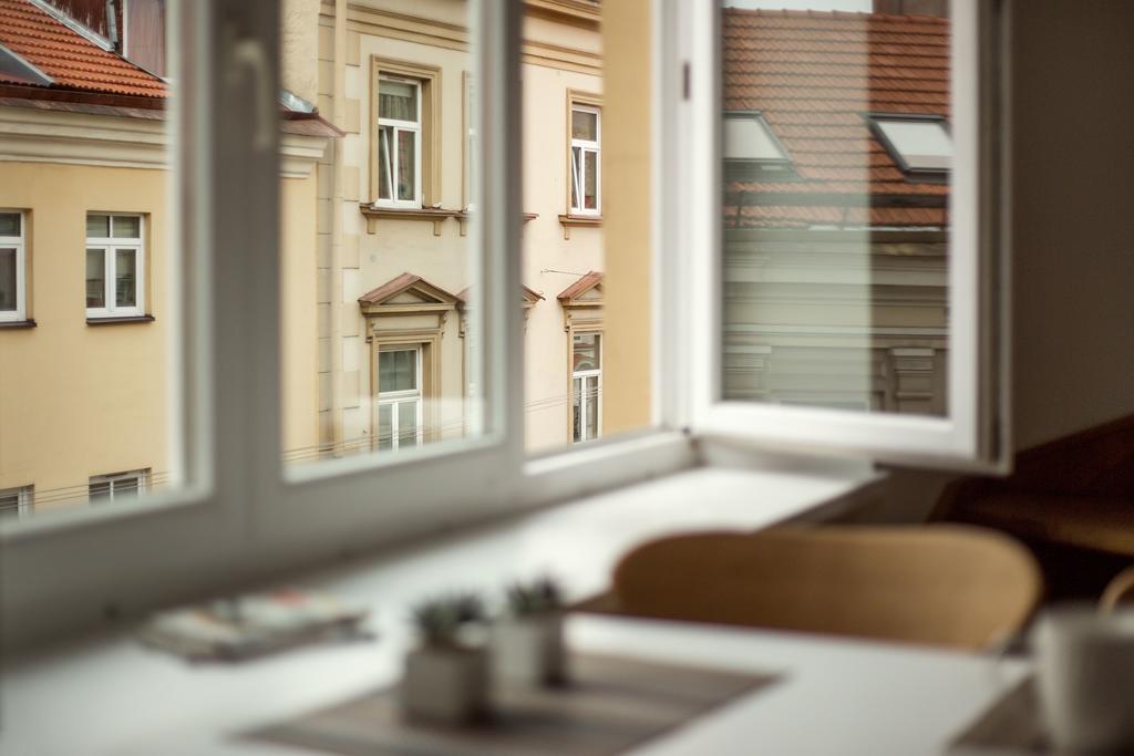 #Stayhere - Spacious 2Bdr Two Floor I Heart Of Old Town Vilnius Exterior photo
