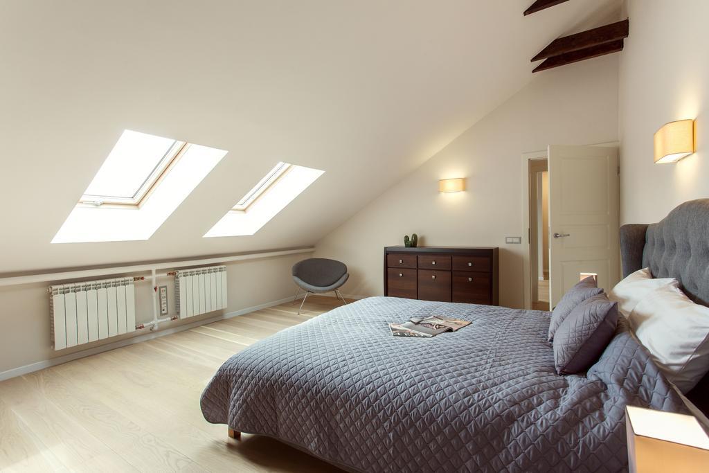 #Stayhere - Spacious 2Bdr Two Floor I Heart Of Old Town Vilnius Exterior photo