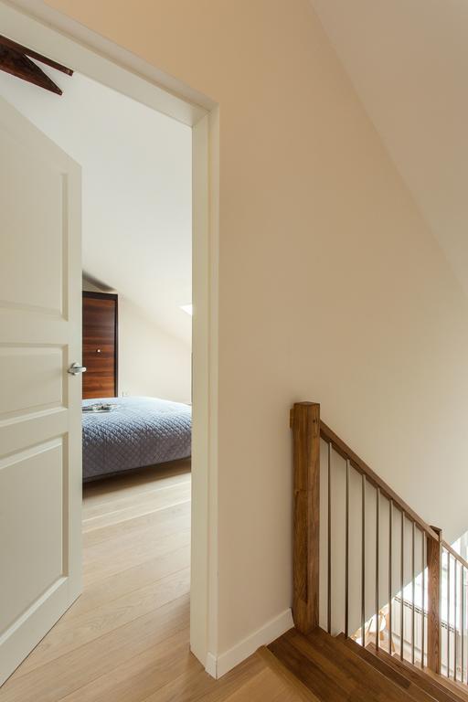 #Stayhere - Spacious 2Bdr Two Floor I Heart Of Old Town Vilnius Exterior photo