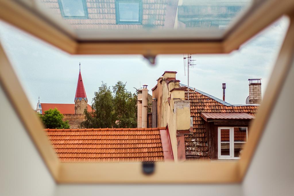 #Stayhere - Spacious 2Bdr Two Floor I Heart Of Old Town Vilnius Exterior photo