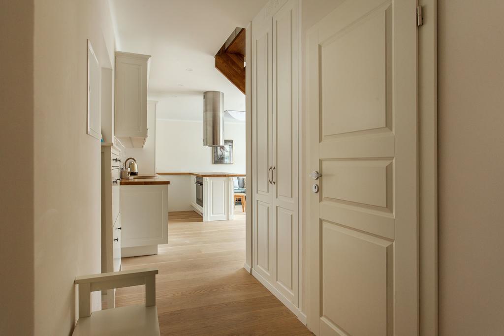 #Stayhere - Spacious 2Bdr Two Floor I Heart Of Old Town Vilnius Exterior photo