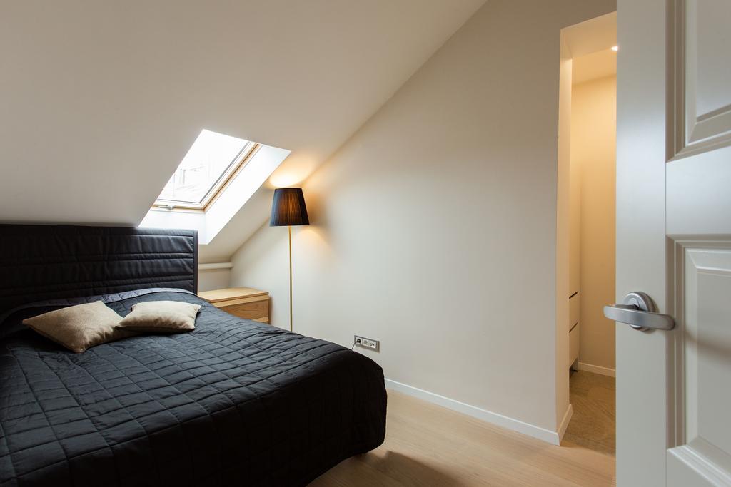 #Stayhere - Spacious 2Bdr Two Floor I Heart Of Old Town Vilnius Exterior photo