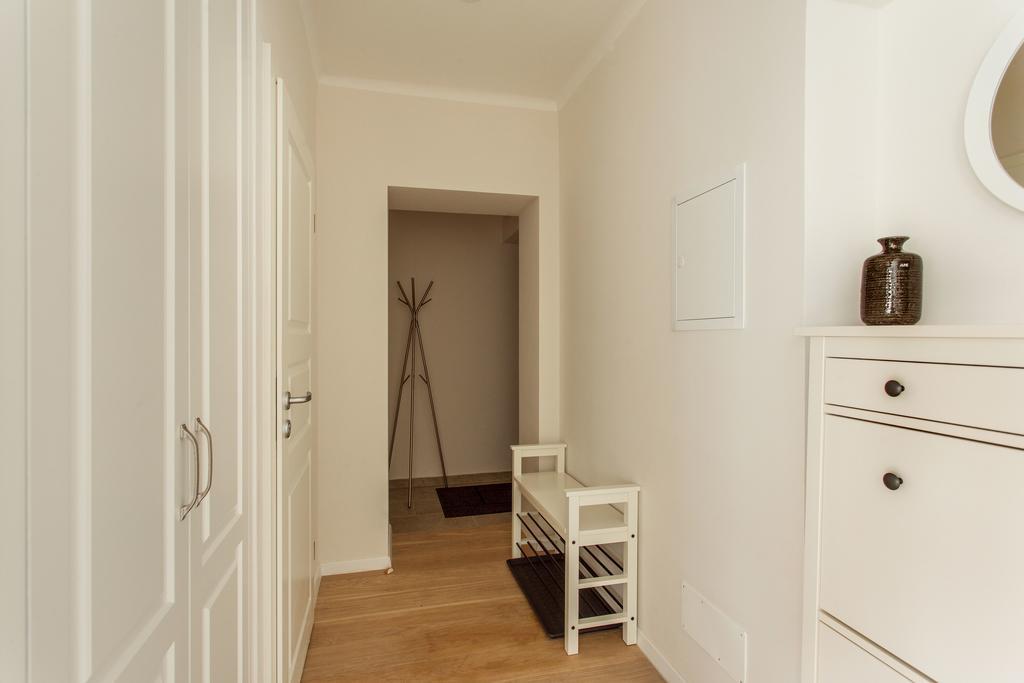 #Stayhere - Spacious 2Bdr Two Floor I Heart Of Old Town Vilnius Exterior photo