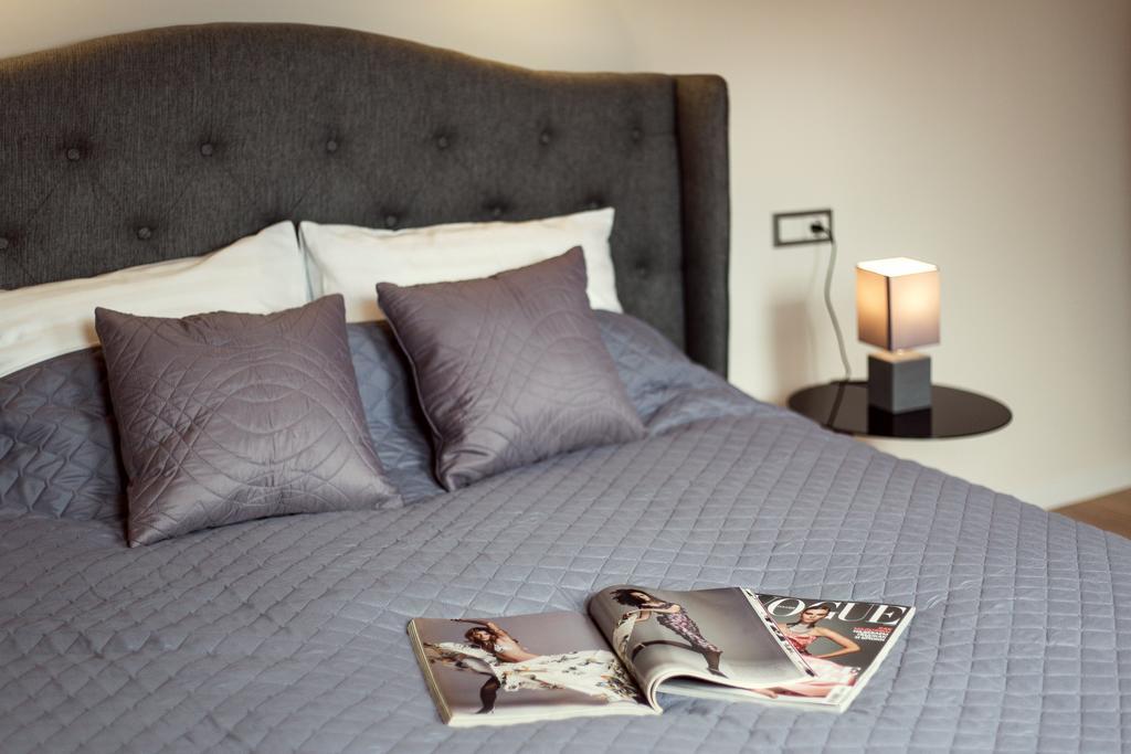 #Stayhere - Spacious 2Bdr Two Floor I Heart Of Old Town Vilnius Exterior photo