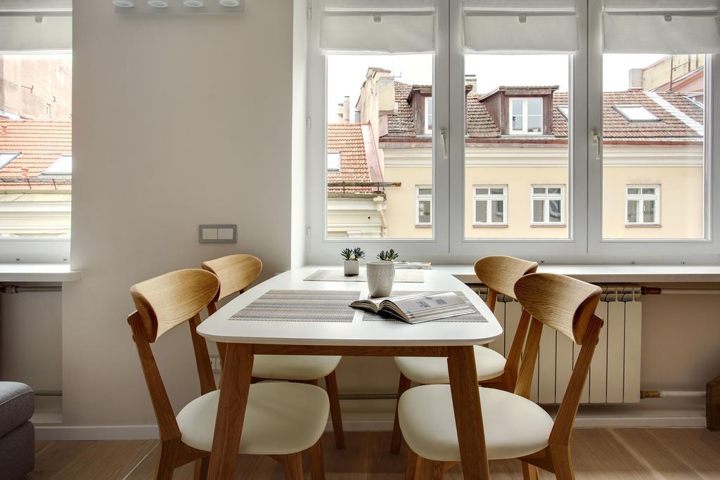 #Stayhere - Spacious 2Bdr Two Floor I Heart Of Old Town Vilnius Exterior photo