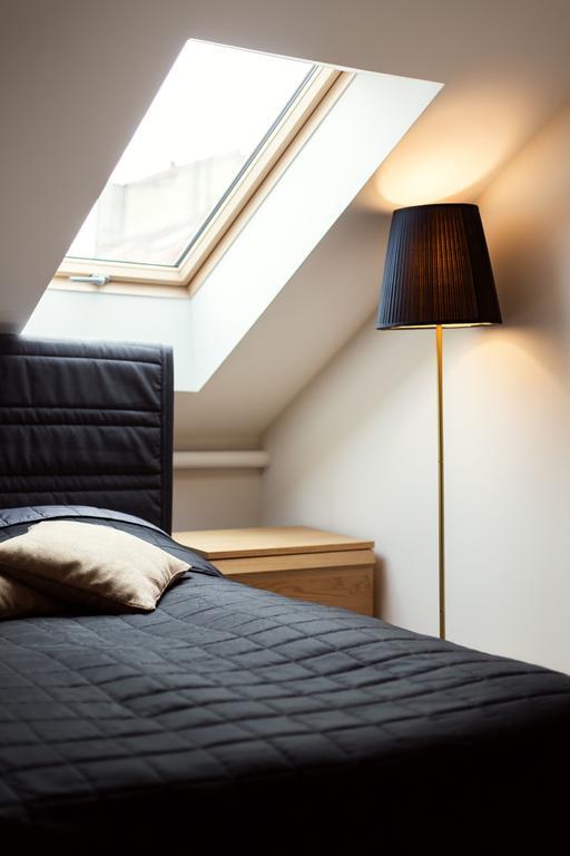 #Stayhere - Spacious 2Bdr Two Floor I Heart Of Old Town Vilnius Exterior photo